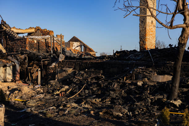 Reliable Odor Removal contractor in Somerdale, NJ by Fire Damage Doption
